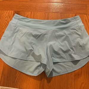 Lulu Lemon Shorts